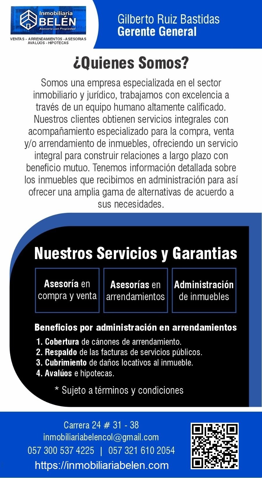 Logotipo de la empresa