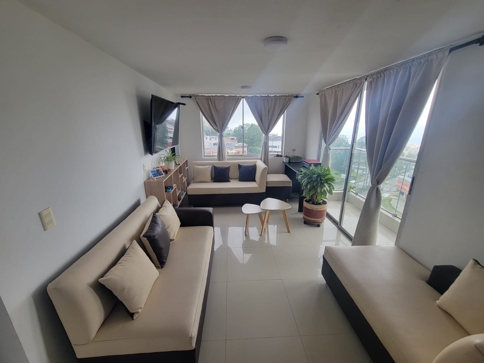 Logotipo de la empresa