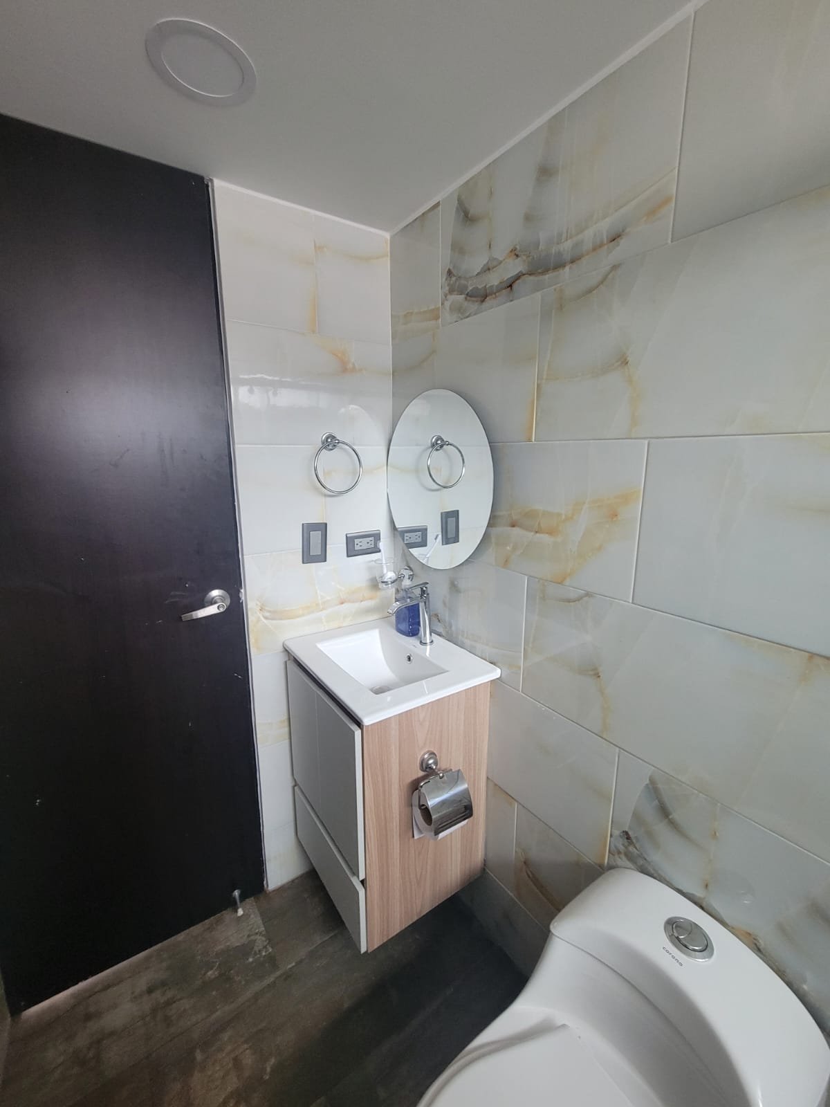 Logotipo de la empresa