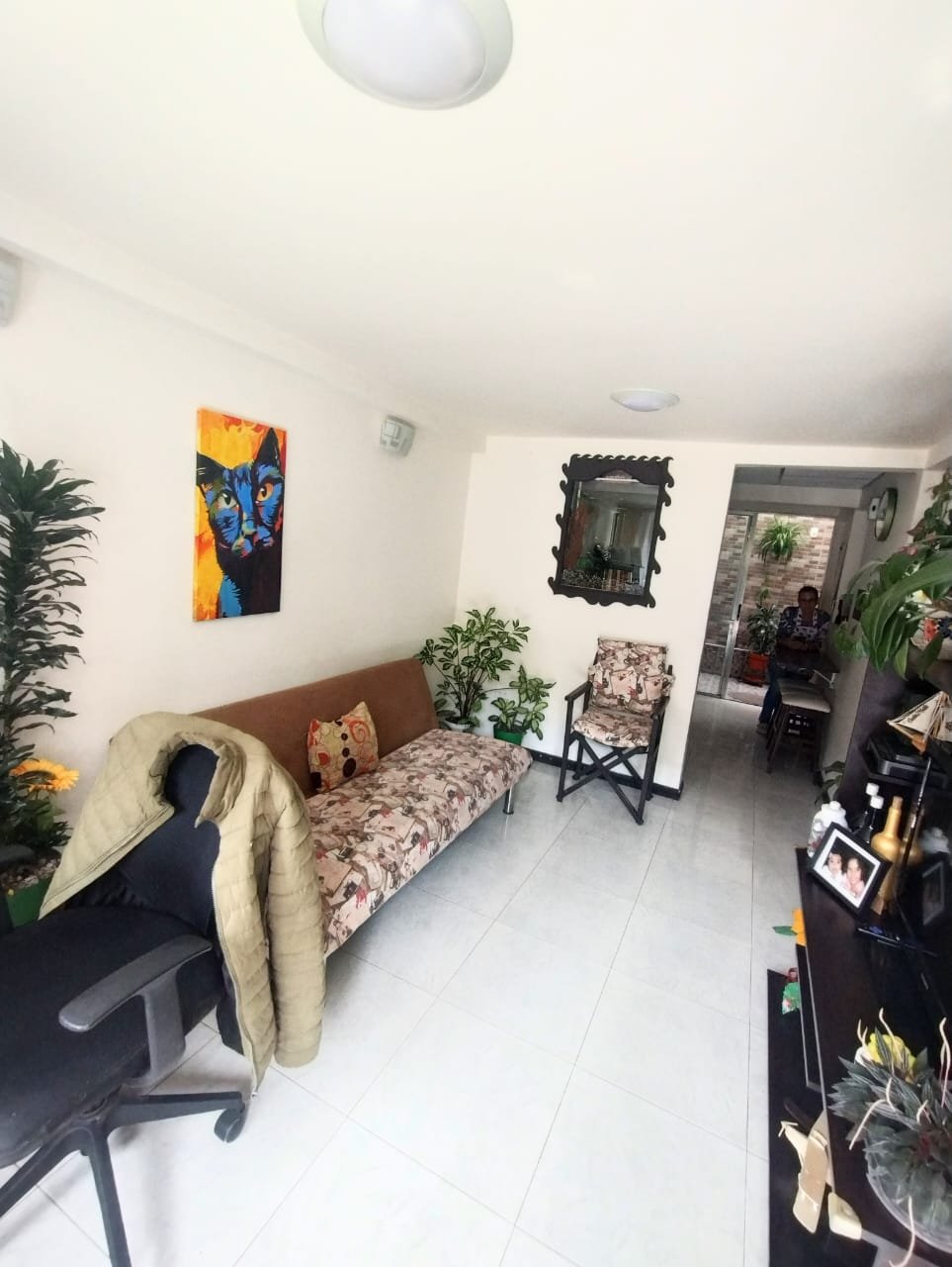 Logotipo de la empresa