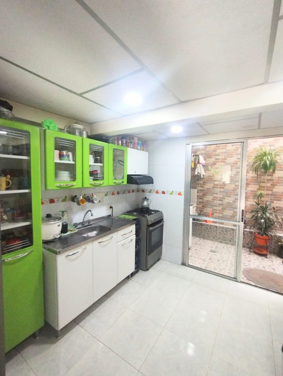 Logotipo de la empresa